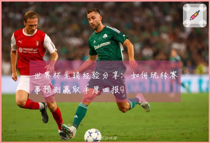 世界杯竞猜经验分享：如何玩转赛事预测赢取丰厚回报